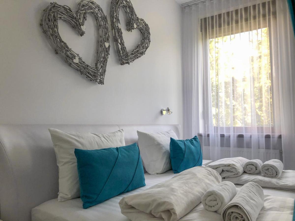 Gizell Apartment 1 سيبيو المظهر الخارجي الصورة